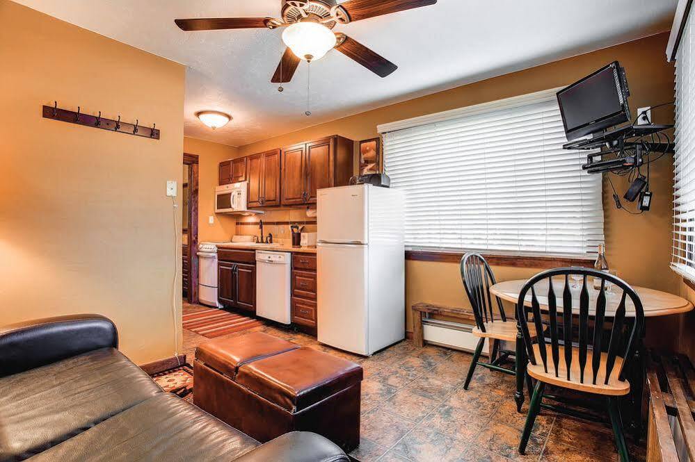 Apartament Breckenridge Park Meadows Zewnętrze zdjęcie