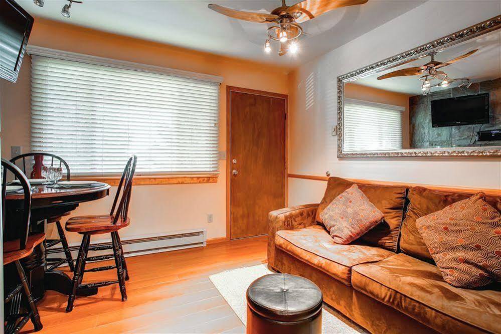 Apartament Breckenridge Park Meadows Zewnętrze zdjęcie