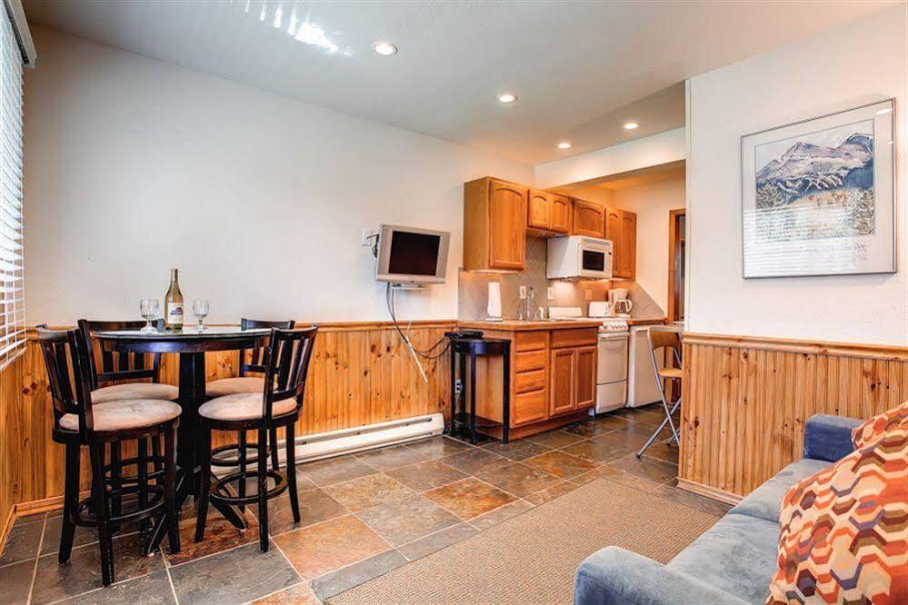 Apartament Breckenridge Park Meadows Zewnętrze zdjęcie