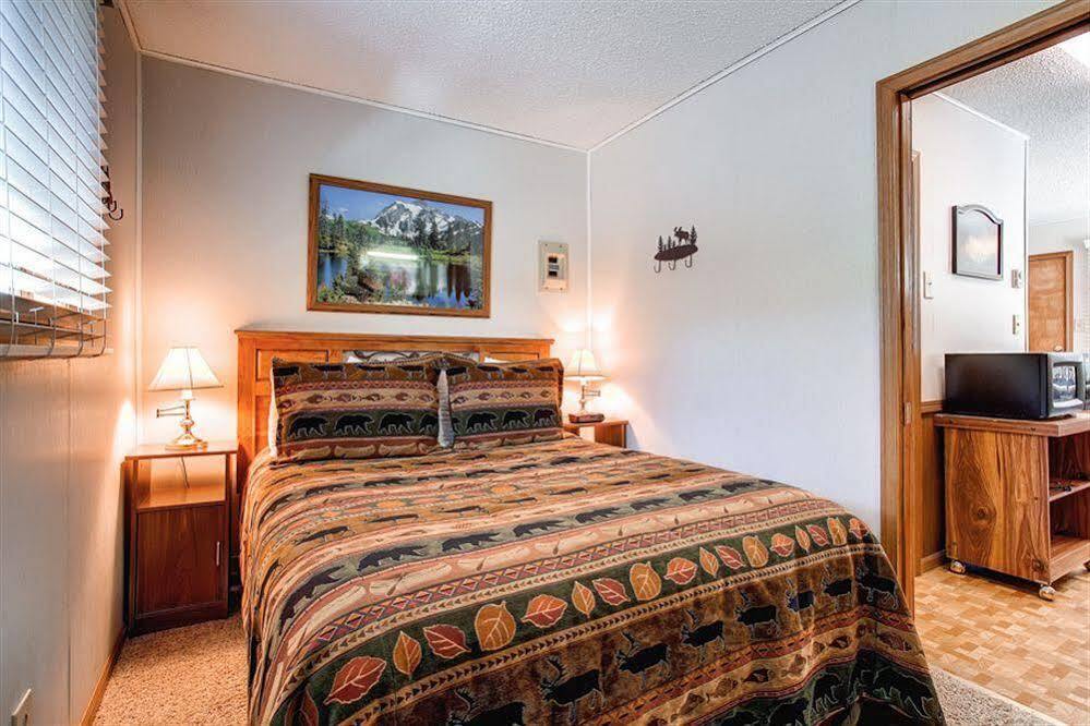 Apartament Breckenridge Park Meadows Zewnętrze zdjęcie