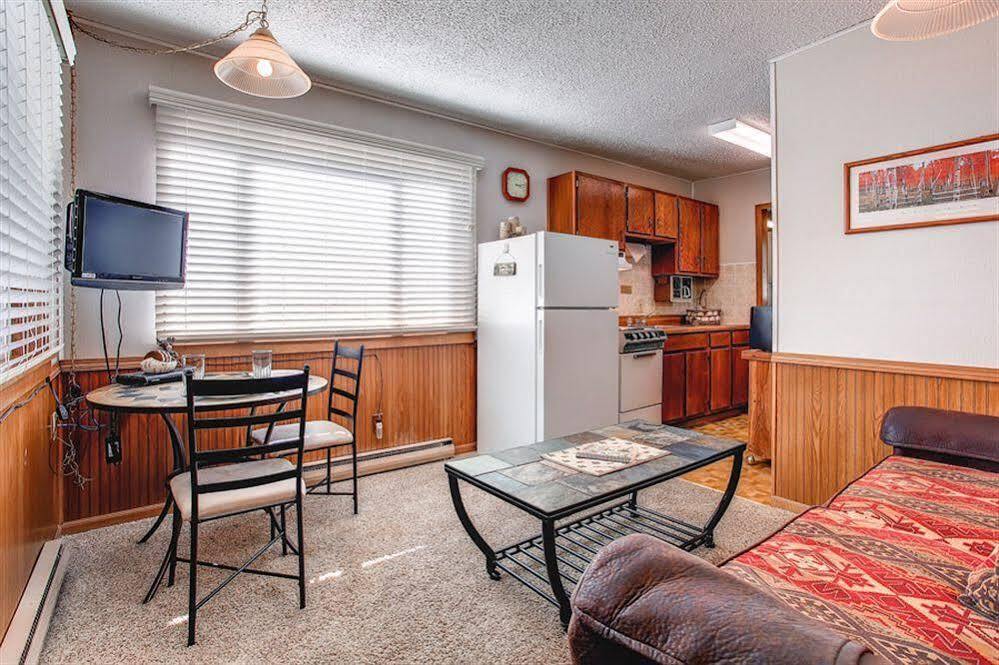 Apartament Breckenridge Park Meadows Zewnętrze zdjęcie